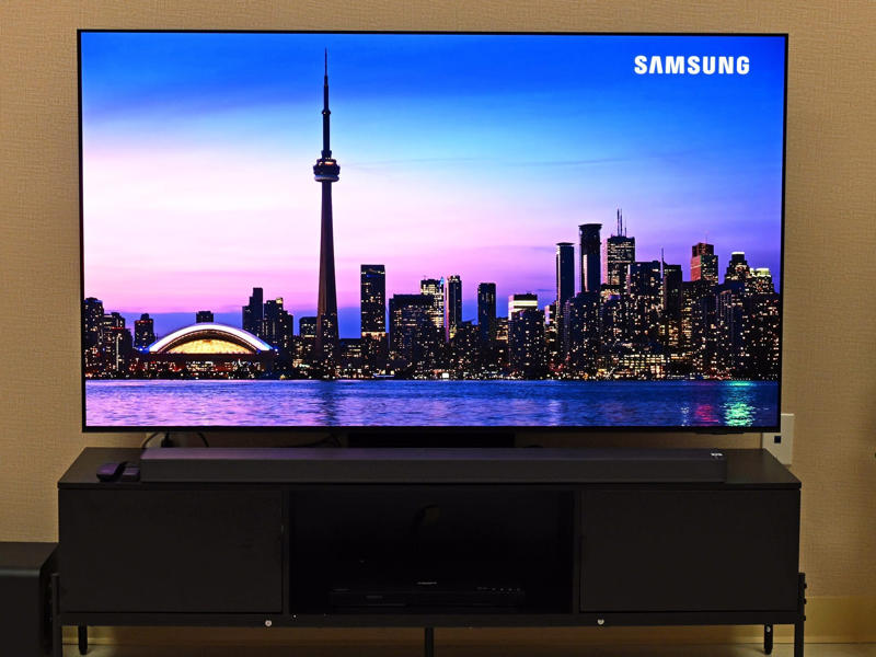Our top picks for the best 75-inch and 77-inch TVs, Best overall, Best on a budget, Best for picture quality, Best for high brightness, Best anti-glare model, How we test 75-inch TVs, 75-inch TV FAQs