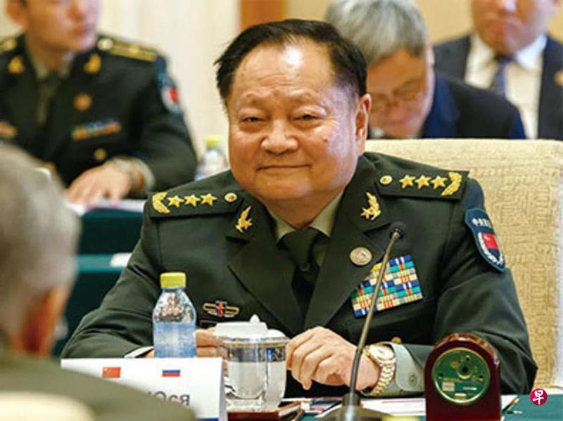 「唯一戦争に反対した」中国軍部の2人者張又俠、習近平に粛清される, 軍部の2人者張又俠、一朝にして失脚, 「主席責任制の毀損」とされた理由, 紅二代・戦闘英雄から「潜在的競争者」へ, 台湾問題・戦争リスクを巡る対立説, 連鎖粛清で軍事委員会「崩壊寸前」, 習近平1人体制、党が軍を完全掌握, 台湾・朝鮮半島の安全保障に及ぼす影響