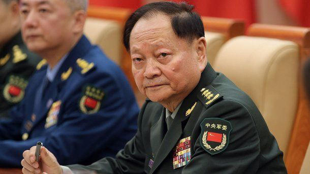「唯一戦争に反対した」中国軍部の2人者張又俠、習近平に粛清される, 軍部の2人者張又俠、一朝にして失脚, 「主席責任制の毀損」とされた理由, 紅二代・戦闘英雄から「潜在的競争者」へ, 台湾問題・戦争リスクを巡る対立説, 連鎖粛清で軍事委員会「崩壊寸前」, 習近平1人体制、党が軍を完全掌握, 台湾・朝鮮半島の安全保障に及ぼす影響