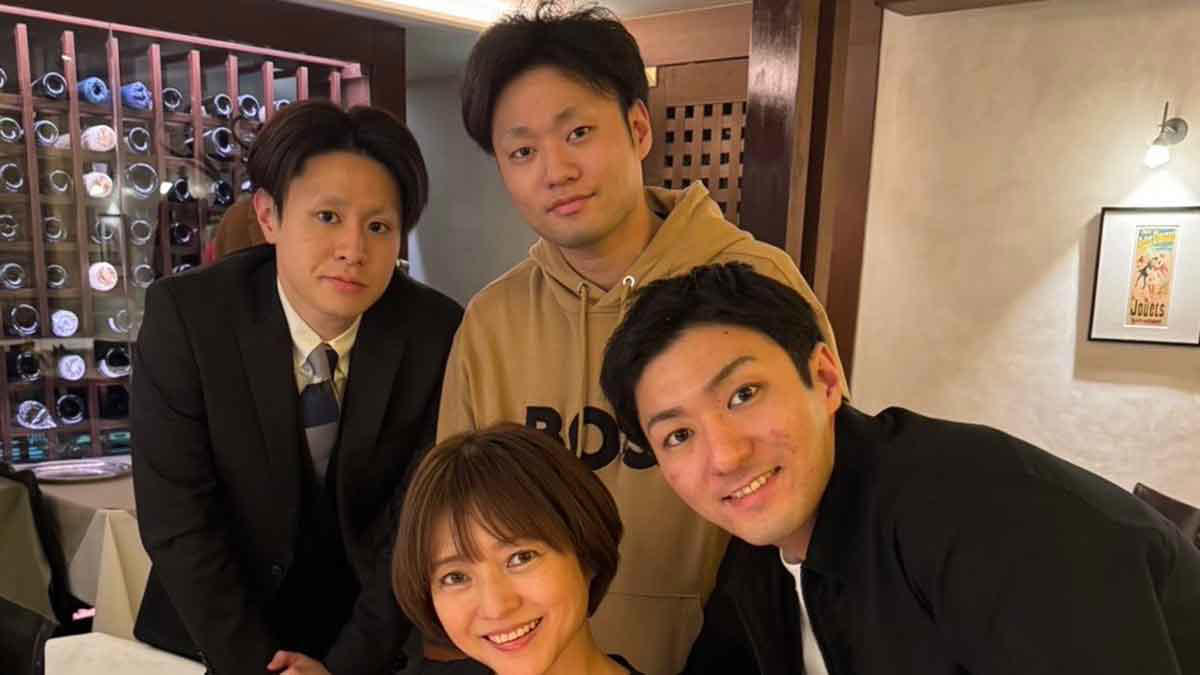 「これ好き！」と思わせるのも私の役割, 自主公演「神谷町小歌舞伎」, 愛未ちゃんに寄り添ってあげられたら, これからは自分の時間も大切に