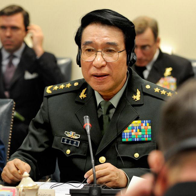 「唯一戦争に反対した」中国軍部の2人者張又俠、習近平に粛清される, 軍部の2人者張又俠、一朝にして失脚, 「主席責任制の毀損」とされた理由, 紅二代・戦闘英雄から「潜在的競争者」へ, 台湾問題・戦争リスクを巡る対立説, 連鎖粛清で軍事委員会「崩壊寸前」, 習近平1人体制、党が軍を完全掌握, 台湾・朝鮮半島の安全保障に及ぼす影響