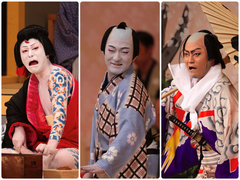 「これ好き！」と思わせるのも私の役割, 自主公演「神谷町小歌舞伎」, 愛未ちゃんに寄り添ってあげられたら, これからは自分の時間も大切に