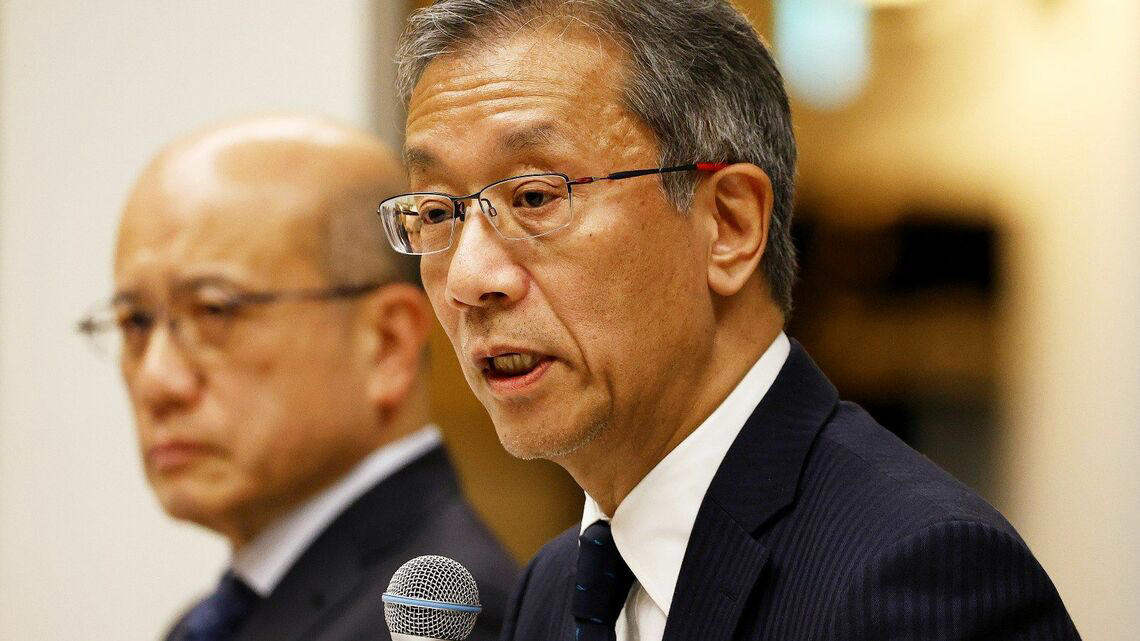 記者会見で浮かび上がった「3つの違和感」, 「みなし公務員」という不思議な立場, 露呈した東大の「ガバナンス不全」, なぜ「東大病院院長」ではなく総長が会見？, 日本化粧品協会の「不可解な行動」