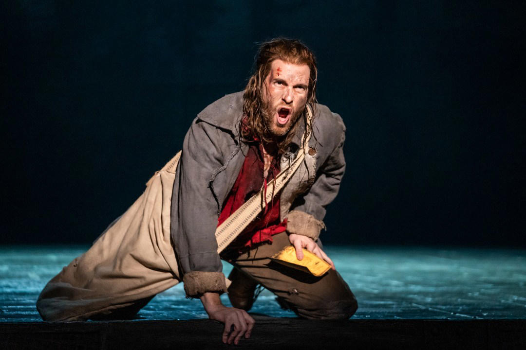 ‘Les Misérables’, Metro Parks Outdoor Adventures, ReelAbilities Film Festival Columbus presents: The Art of Film Shorts, ‘Come From Away’, Columbus Fury vs Orlando Valkyries, Diana Krall, Wonderball 2026, 5th Line 5K