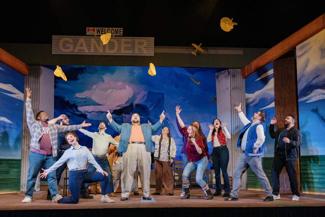 ‘Les Misérables’, Metro Parks Outdoor Adventures, ReelAbilities Film Festival Columbus presents: The Art of Film Shorts, ‘Come From Away’, Columbus Fury vs Orlando Valkyries, Diana Krall, Wonderball 2026, 5th Line 5K