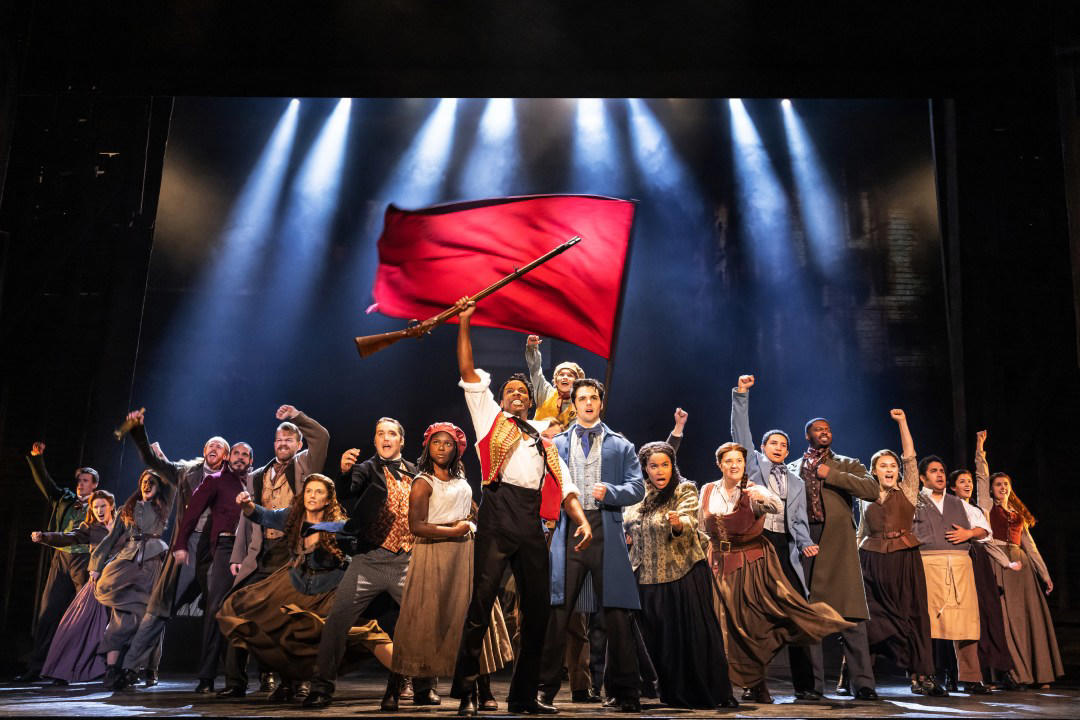 ‘Les Misérables’, Metro Parks Outdoor Adventures, ReelAbilities Film Festival Columbus presents: The Art of Film Shorts, ‘Come From Away’, Columbus Fury vs Orlando Valkyries, Diana Krall, Wonderball 2026, 5th Line 5K