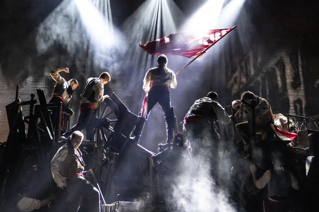 ‘Les Misérables’, Metro Parks Outdoor Adventures, ReelAbilities Film Festival Columbus presents: The Art of Film Shorts, ‘Come From Away’, Columbus Fury vs Orlando Valkyries, Diana Krall, Wonderball 2026, 5th Line 5K