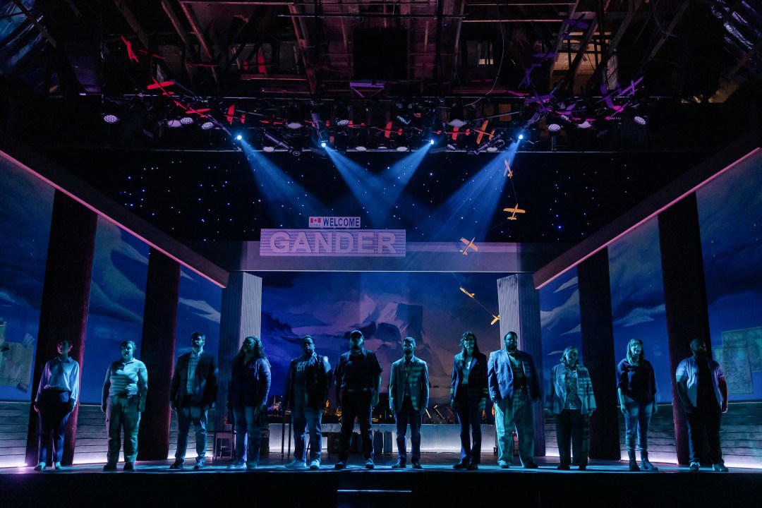 ‘Les Misérables’, Metro Parks Outdoor Adventures, ReelAbilities Film Festival Columbus presents: The Art of Film Shorts, ‘Come From Away’, Columbus Fury vs Orlando Valkyries, Diana Krall, Wonderball 2026, 5th Line 5K