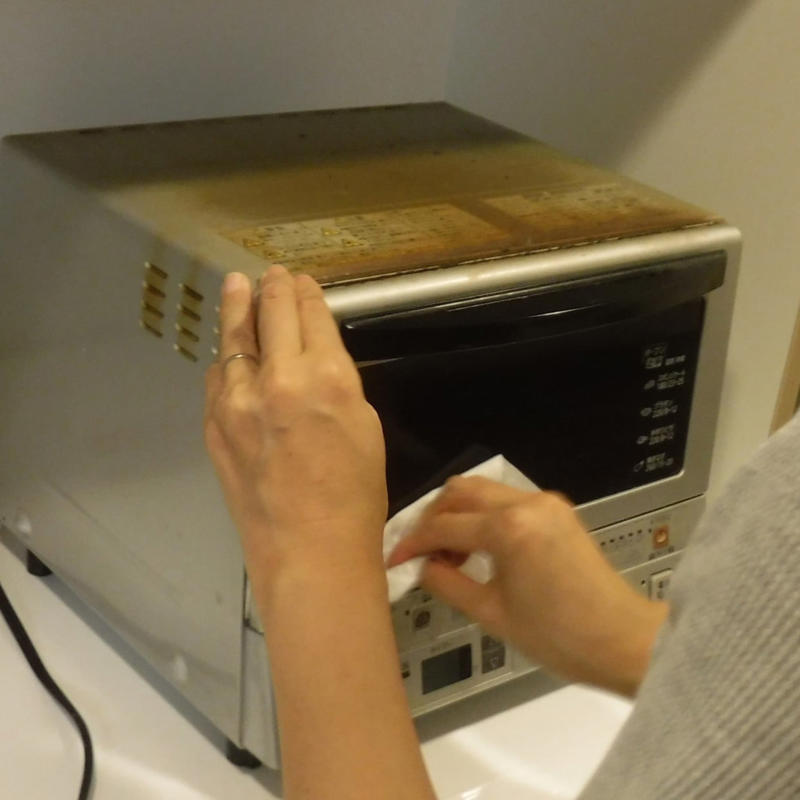 注意その1．サーモスタット部分はやさしく掃除, 注意その2．ヒーター管は慎重に扱う, 注意その3．拡散棒は無理に動かさない, こまめなお手入れで汚れを溜めない習慣を