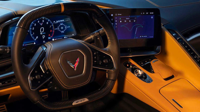 Reliable Sports Cars Are Not What They Used To Be , The Chevrolet Corvette C8 Stingray Cracked The Perfect Sports Car Formula , Supercar Performance For An SUV Price , America's Most Reliable Sports Car , The Quickest Sports Car K Can Buy, New Or Used
