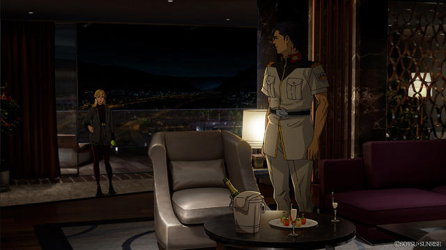 『逆襲のシャア』から12年後の世界, 勝利の女神か、破滅を招く魔女か, 理想を掲げトラウマに苦しむ青年の危うさ, 圧倒的な映像美と戦争描写, 原作ファンも、新規層も楽しめる大人向けガンダム