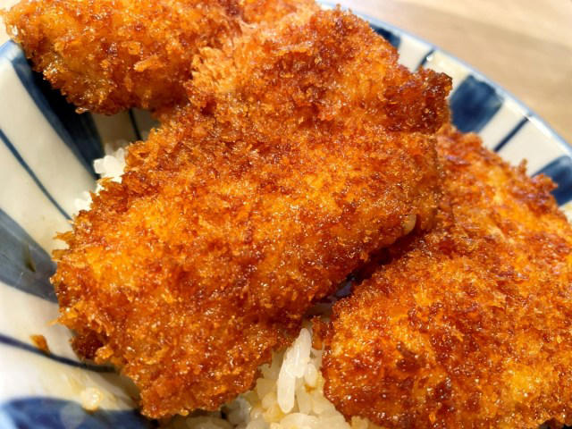 ・「かつや」の新業態, ・攻めすぎの出店場所, ・「たれとん」はこんな店, ・「かつや」と「たれとん」の違い, ・5日間限定で550円に, ・今回ご紹介した飲食店の詳細データ