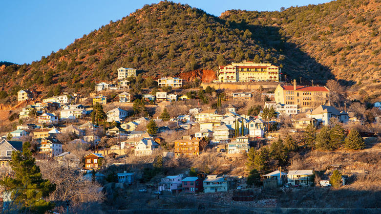 Prescott, Williams, Patagonia, Methodology