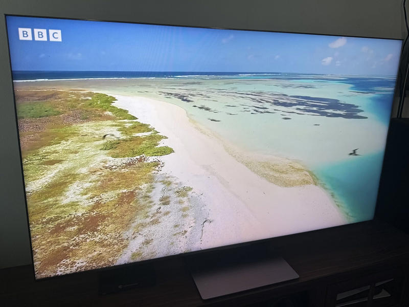 Our top picks for the best 75-inch and 77-inch TVs, Best overall, Best on a budget, Best for picture quality, Best for high brightness, Best anti-glare model, How we test 75-inch TVs, 75-inch TV FAQs