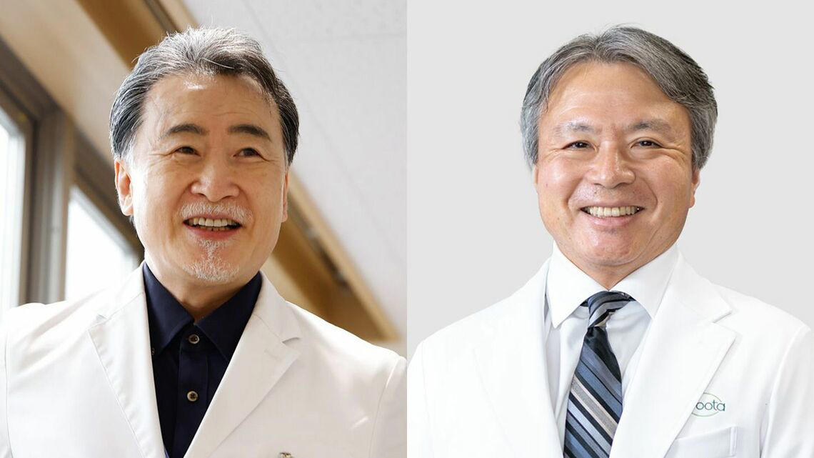 健康寿命に大切なのは「充実した人間関係」, 50歳以降の「面倒くさい」に要注意, 24時間いつでも散歩できる道をつくった, 「かっこいい超高齢者」像も確立していきたい