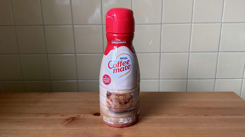 11. Vanilla and Caramel Duo, 10. French Vanilla Zero Sugar, 6. French Vanilla, 5. Hazelnut Zero Sugar, 4. Original, 3. Peppermint Mocha, 2. Hazelnut, 1. Italian Sweet Crème