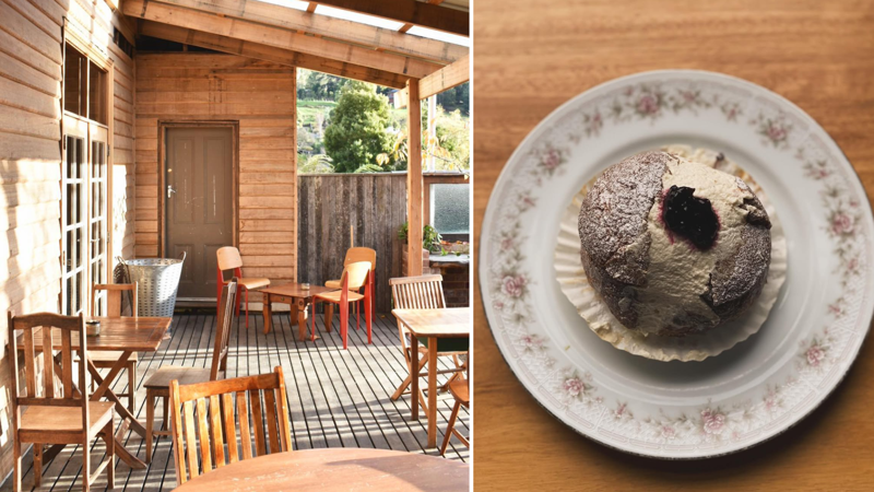 10 of the best country bakeries across Queensland, Kenilworth Bakery , Franquette , Zest Bakery , Rick’s Artisan Pies & Sourdough , The Goomeri Bakery , Blackbutt Bakery , Meadow Bakery , Babinda Bakery , The Baker’s Duck , Imbil Bakery