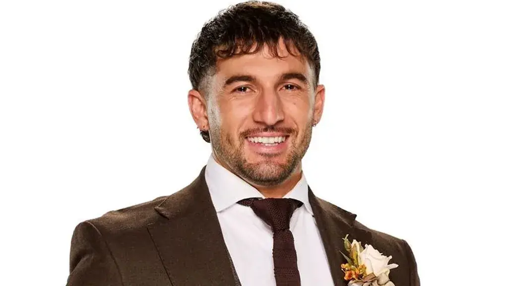 MAFS 2025 Brides:, MAFS 2025 Grooms:, Julia, 35, Victoria, Alissa, 33, South Australia, Bec, 35, South Australia, Brook, 27, Queensland, Gia, 35, Victoria, Mel, 28, New South Wales, Rachel, 35, Victoria, Rebecca, 51, Victoria, Stella, 32, New South Wales, Chris, 31, Victoria, Danny, 34, Victoria, David, 31, Queensland, Filip, 37, Victoria, Grayson, 34, Queensland, Luke, 30, Victoria, Scott, 33, Queensland, Steve, 50, Victoria, Steven, 34, New South Wales