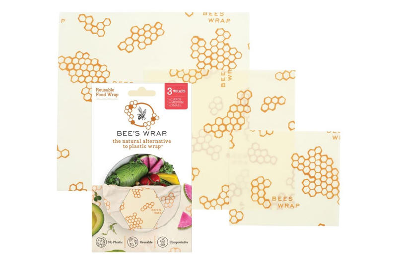 Hestan OvenBond Medium Sheet Pan, Allsum Bamboo Cutting Board, 18-Inch, All-Clad D3 10-Piece Stainless Steel Cookware Set, Henckels 3-Piece Kitchen Knife Set, Corto Truly Extra Virgin Olive Oil, 3-Liter, Bee's Wrap Beeswax Wraps for Food, 3 Pack, ThermoWorks Thermapen One Instant-Read Thermometer, Vitamix E310 Explorian Blender, Staub Cast Iron Round Cocotte, 7-Quart