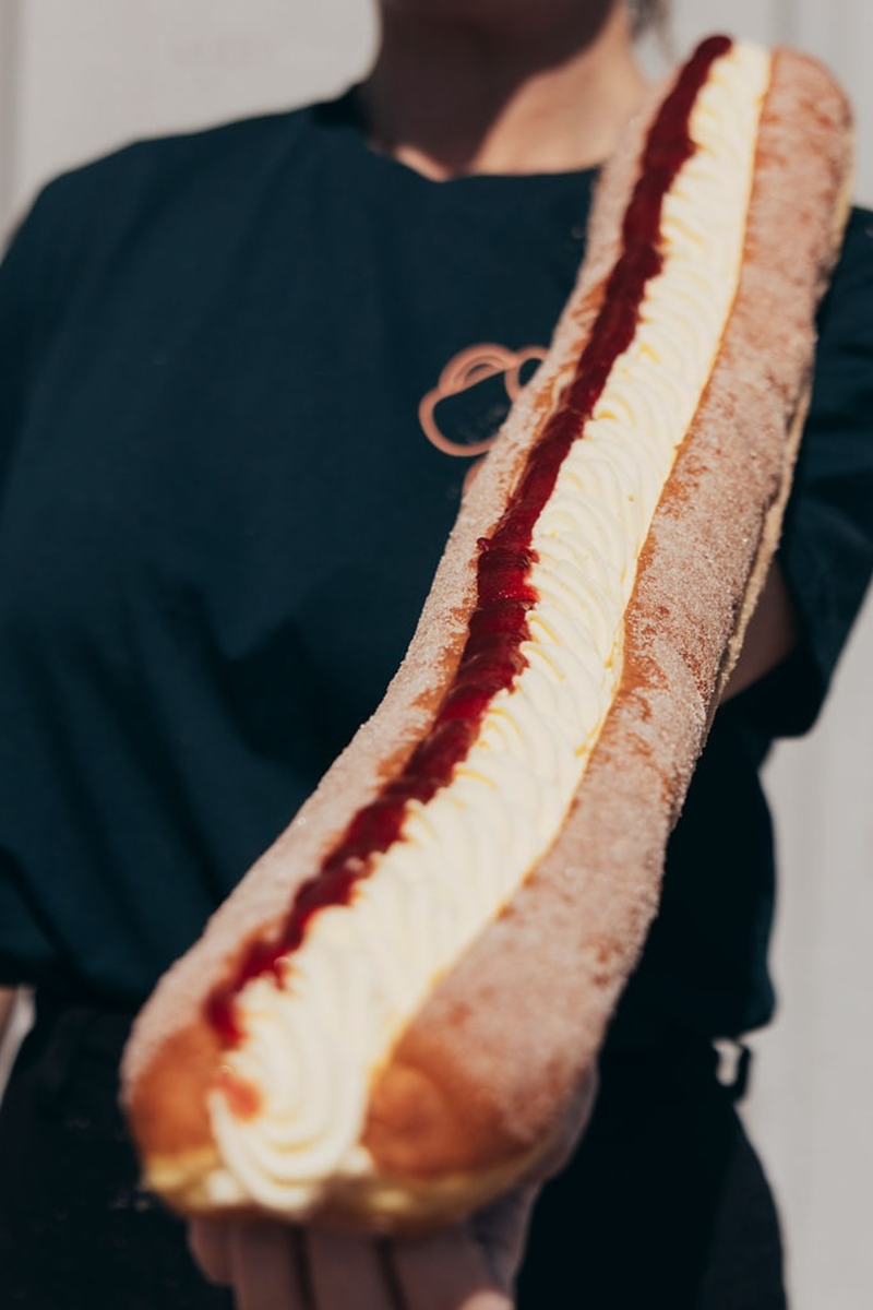 10 of the best country bakeries across Queensland, Kenilworth Bakery , Franquette , Zest Bakery , Rick’s Artisan Pies & Sourdough , The Goomeri Bakery , Blackbutt Bakery , Meadow Bakery , Babinda Bakery , The Baker’s Duck , Imbil Bakery