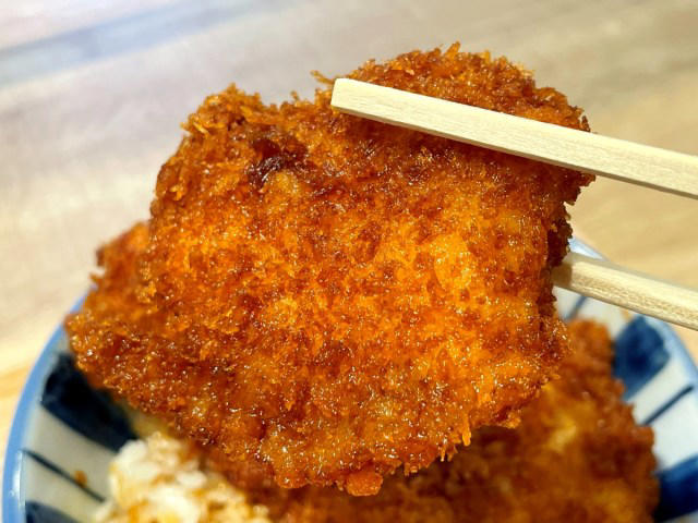 ・「かつや」の新業態, ・攻めすぎの出店場所, ・「たれとん」はこんな店, ・「かつや」と「たれとん」の違い, ・5日間限定で550円に, ・今回ご紹介した飲食店の詳細データ