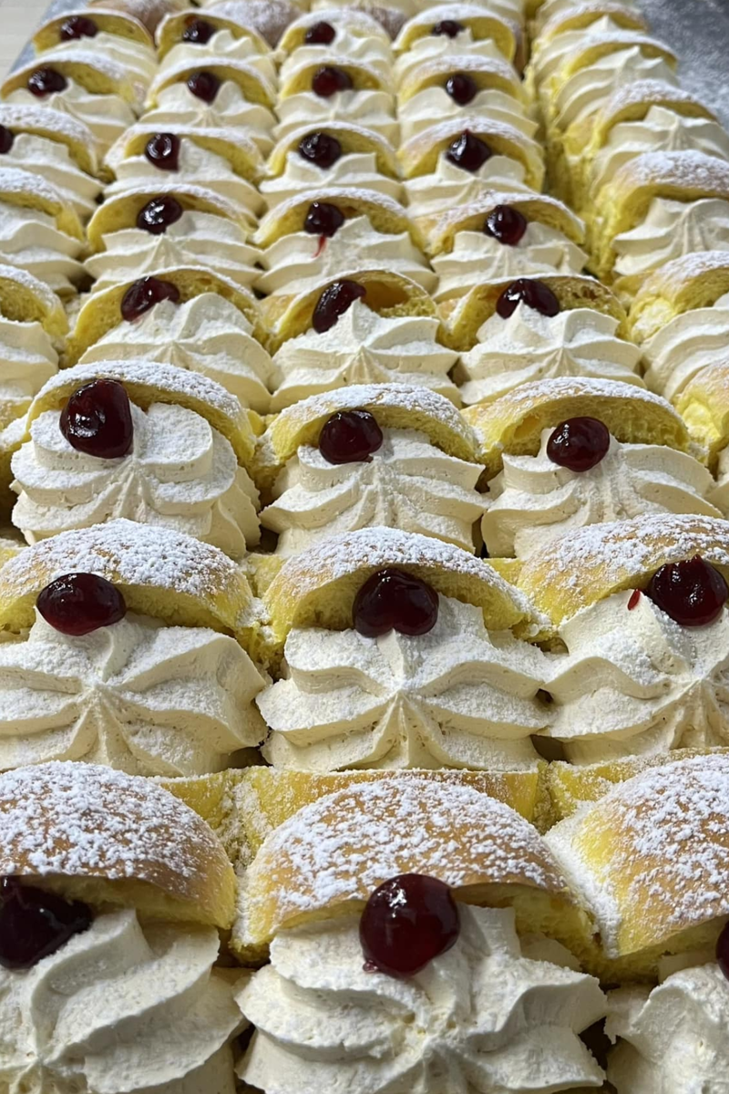 10 of the best country bakeries across Queensland, Kenilworth Bakery , Franquette , Zest Bakery , Rick’s Artisan Pies & Sourdough , The Goomeri Bakery , Blackbutt Bakery , Meadow Bakery , Babinda Bakery , The Baker’s Duck , Imbil Bakery