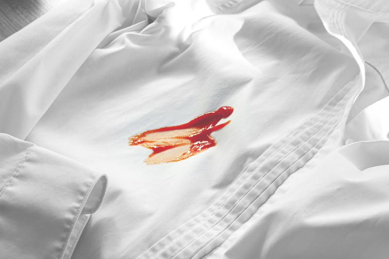 Sunscreen stains, Dirt and mud stains, Grass stains , Food or grease stains, Ink or pen stains, Crayon