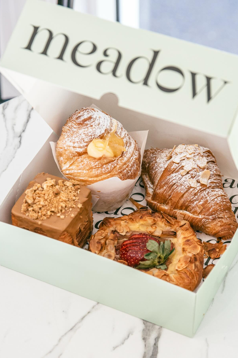 10 of the best country bakeries across Queensland, Kenilworth Bakery , Franquette , Zest Bakery , Rick’s Artisan Pies & Sourdough , The Goomeri Bakery , Blackbutt Bakery , Meadow Bakery , Babinda Bakery , The Baker’s Duck , Imbil Bakery