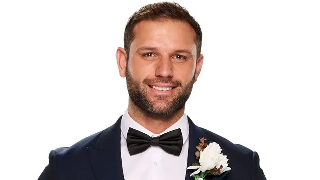 MAFS 2025 Brides:, MAFS 2025 Grooms:, Julia, 35, Victoria, Alissa, 33, South Australia, Bec, 35, South Australia, Brook, 27, Queensland, Gia, 35, Victoria, Mel, 28, New South Wales, Rachel, 35, Victoria, Rebecca, 51, Victoria, Stella, 32, New South Wales, Chris, 31, Victoria, Danny, 34, Victoria, David, 31, Queensland, Filip, 37, Victoria, Grayson, 34, Queensland, Luke, 30, Victoria, Scott, 33, Queensland, Steve, 50, Victoria, Steven, 34, New South Wales