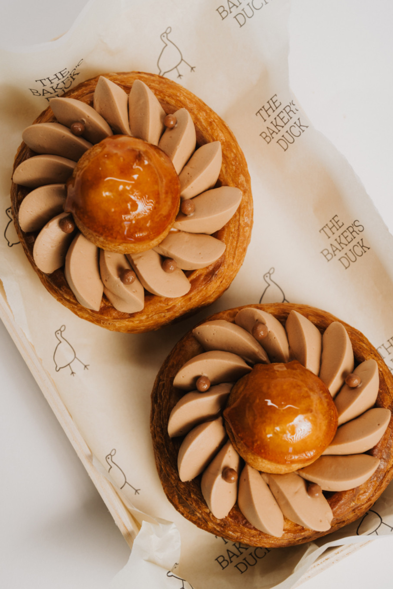 10 of the best country bakeries across Queensland, Kenilworth Bakery , Franquette , Zest Bakery , Rick’s Artisan Pies & Sourdough , The Goomeri Bakery , Blackbutt Bakery , Meadow Bakery , Babinda Bakery , The Baker’s Duck , Imbil Bakery