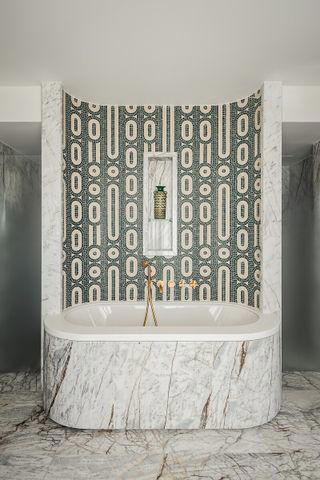 1. Lighting As a Design Moment, 2. Natural Textures That Add Warmth, 3. Furniture with Built-In Personality, 4. Headboards as a Design Focal Point, 5. Wallcoverings That Make a Statement, 6. Stone and Tile That Make a Lasting Impression, 7. Whimsical Touches That Add Charm, 8. Rugs That Pull Everything Together, 9. Custom Details That Make a Room Memorable, 10. Seating Designed for Style and Comfort