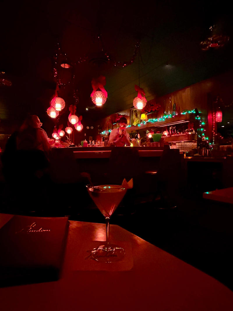 Buckley’s: For something cozy and casual , Bartolotta's Lake Park Bistro: For amour with a view , Safina: For passionate pasta lovers , Sanford: For old-school opulence , Strange Town: For the plant-based pair , Third Coast Provisions: For swanky seafood lovers , At Random: For cocktail-loving couples