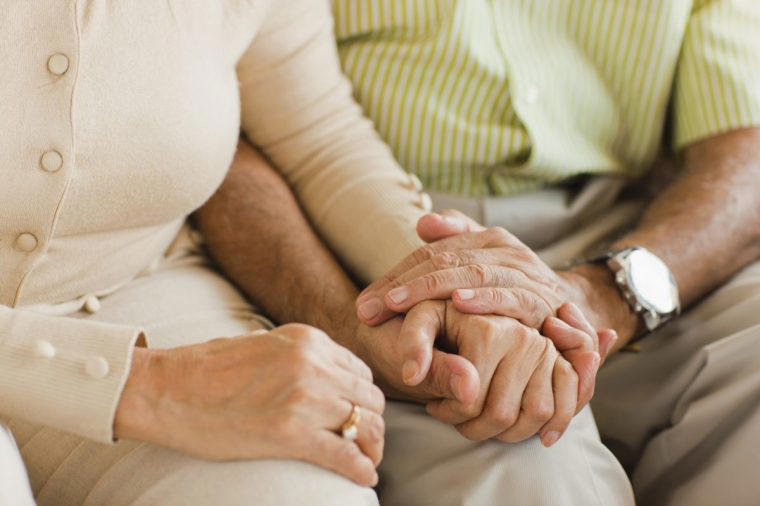 A slow, creeping sense that I was losing my mind, Menopause is a 'divorce danger zone', A lot of women 'withdrawing' from their spouse, 'Undeniable link' between menopause and relationship splits, My GP was at a loss, I have no regrets about getting divorced, Menopausal women 'on the back foot' legally, My husband showed minimal empathy, I wanted more out of the rest of my life, Get proper support and help before deciding, After HRT and therapy I can see the bigger picture, He said, ‘I think you just saved my marriage’