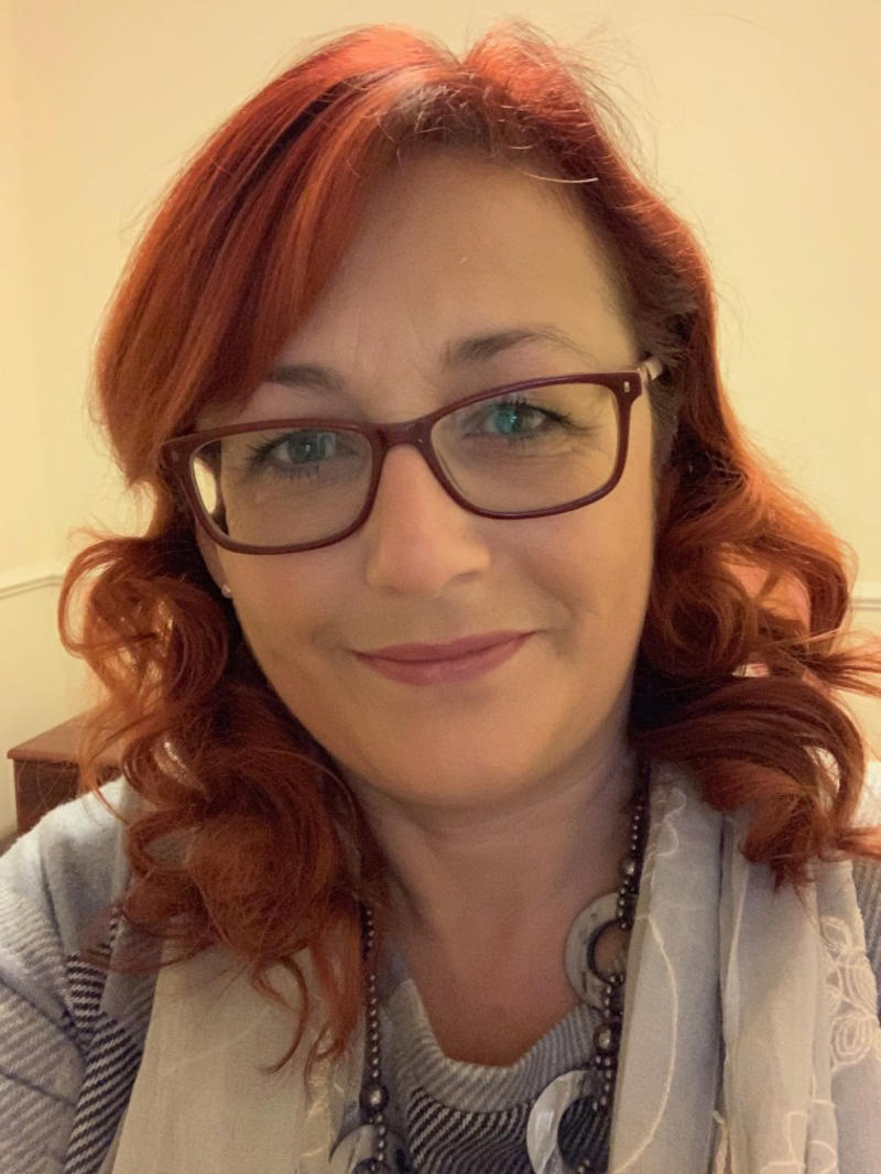 A slow, creeping sense that I was losing my mind, Menopause is a 'divorce danger zone', A lot of women 'withdrawing' from their spouse, 'Undeniable link' between menopause and relationship splits, My GP was at a loss, I have no regrets about getting divorced, Menopausal women 'on the back foot' legally, My husband showed minimal empathy, I wanted more out of the rest of my life, Get proper support and help before deciding, After HRT and therapy I can see the bigger picture, He said, ‘I think you just saved my marriage’