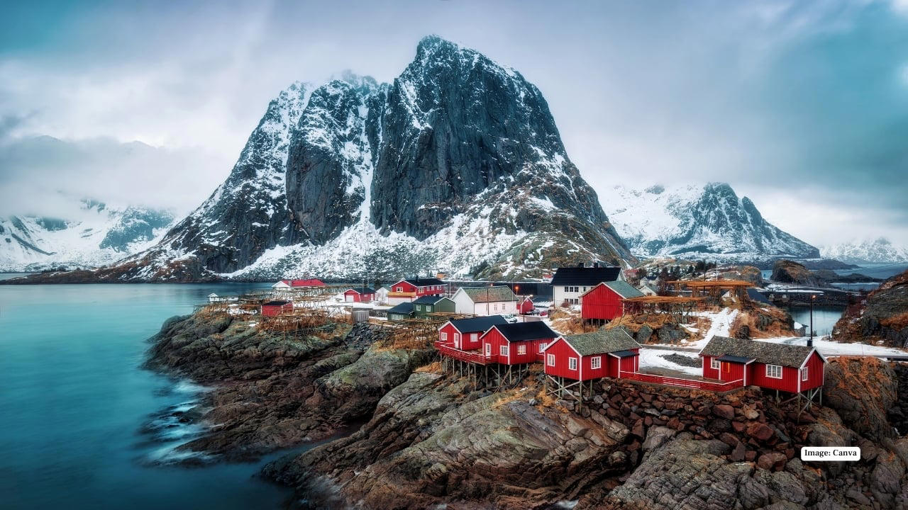 When we think of island-rich countries, images of palm-lined shores and turquoise seas usually spring to mind. But what if the real island superpowers aren’t tropical at all? In reality, the nations with the most islands are often shaped by ice and erosion, not sunshine. Fjord-slashed coastlines, glacial lakes and fractured terrain have produced tens of thousands of islands—many tiny, uninhabited and unknown even to those who live nearby. 1. Norway – 320,249 islands Norway leads the global island count thanks to its deeply indented, glacier-carved coastline. Thousands of islands dot its shores, stretching from the Arctic archipelago of Svalbard in the north to the skerries near the Swedish border in the south. These range from barren, wave-battered rocks to long-settled fishing communities that still shape coastal life., 3. Finland – 178,947 islands Finland’s landscape is defined by water. Known as the “Land of a Thousand Lakes,” the country actually has far more—and many of those lakes contain multiple islands. Combined with Finland’s Baltic coastline, this results in one of the world’s most fragmented geographies., 4. Japan – 120,729 islands Japan’s island tally jumped dramatically after a major remapping exercise in 2023 using advanced satellite technology. The update identified thousands of previously unrecorded islands that met stricter criteria, including minimum coastline length. While most are uninhabited, the revised figure highlights how scattered Japan’s landmass truly is., 5. Canada – 52,455 islands Canada’s islands span three oceans—the Atlantic, Pacific and Arctic. Large landmasses such as Baffin Island sit alongside countless smaller, unnamed islands, many of them remote and uninhabited. In the far north, ice and extreme weather still limit detailed mapping, suggesting the total may yet evolve., 6. Chile – 43,471 islands Chile’s long Pacific coastline conceals a vast maze of islands, particularly in the fjord-filled south of Patagonia. Channels, rain-soaked archipelagos and rugged terrain define this region, where many islands are accessible only by boat and remain largely untouched by modern development., 7. United States – 18,617 islands The United States’ island count stretches across continents and oceans. It includes Alaska’s extensive island chains, the Florida Keys, coastal islands along both seaboards, and distant territories such as Guam and American Samoa. Alaska alone accounts for a large share of the total., 8. Indonesia – 17,508 islands Despite being widely known as the world’s largest archipelagic nation, Indonesia ranks lower on this list due to stricter counting rules. Spread over more than 5,000 kilometres, its islands range from densely populated hubs to remote volcanic outcrops and forested wilderness., 9. Australia – 8,222 islands Often thought of as a single continental landmass, Australia also boasts thousands of offshore islands. From Tasmania in the south to the Torres Strait islands in the north, these landmasses reflect the country’s long coastline and diverse marine geography., 10. Philippines – 7,641 islands Rounding out the top ten, the Philippines is one of the most densely populated island nations in the world. More than 2,000 of its islands are inhabited, forming the backbone of daily life, trade and transport across Southeast Asia.