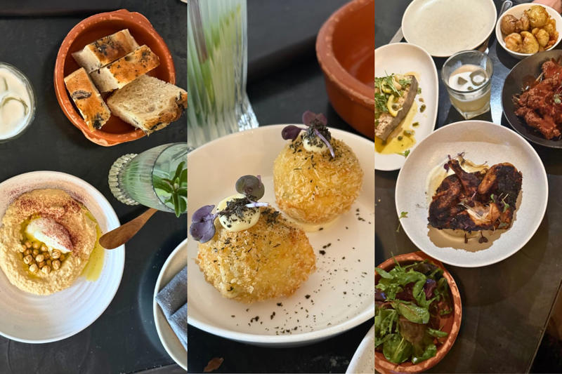 What to know about the Southern Highlands. , Where we stayed. , Where to eat (and just as importantly, drink). , The takeaway — and final tips.