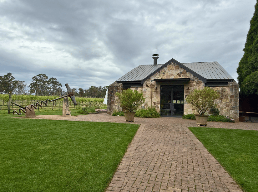 What to know about the Southern Highlands. , Where we stayed. , Where to eat (and just as importantly, drink). , The takeaway — and final tips.
