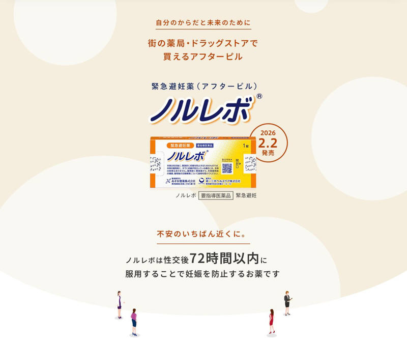 ついに、実現した薬局販売, 始まりはスウェーデンの薬局での衝撃, 戦いはあまりに長かった, 浮かび上がる当事者なき検討の問題点
