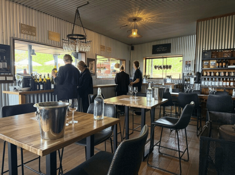 What to know about the Southern Highlands. , Where we stayed. , Where to eat (and just as importantly, drink). , The takeaway — and final tips.