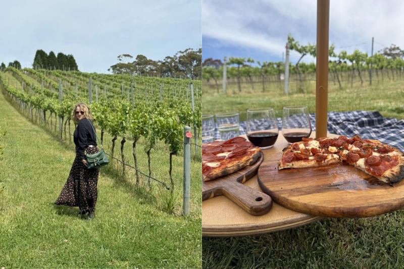 What to know about the Southern Highlands. , Where we stayed. , Where to eat (and just as importantly, drink). , The takeaway — and final tips.