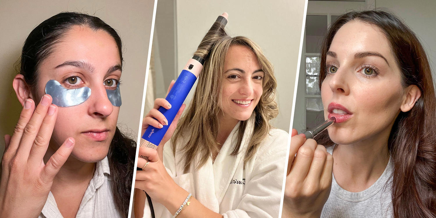 Best skin care, Best skin care products of 2025, Best sunscreen and SPF products, Best body care, Best hair care, Best hair care products of 2025, Best makeup, Best hand and nail care products, Best mature beauty products, Best mature beauty products of 2025, Best dental care, Best beauty tools, Best beauty tools of 2025, How we chose the best beauty products
