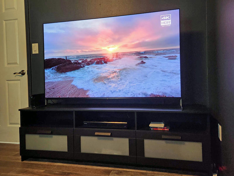 Our top picks for the best TVs, Best overall, Best picture quality, Best budget model, Best midrange option, The best TVs compared, Check out our other TV buying guides, Other TVs we reviewed, How we test TVs