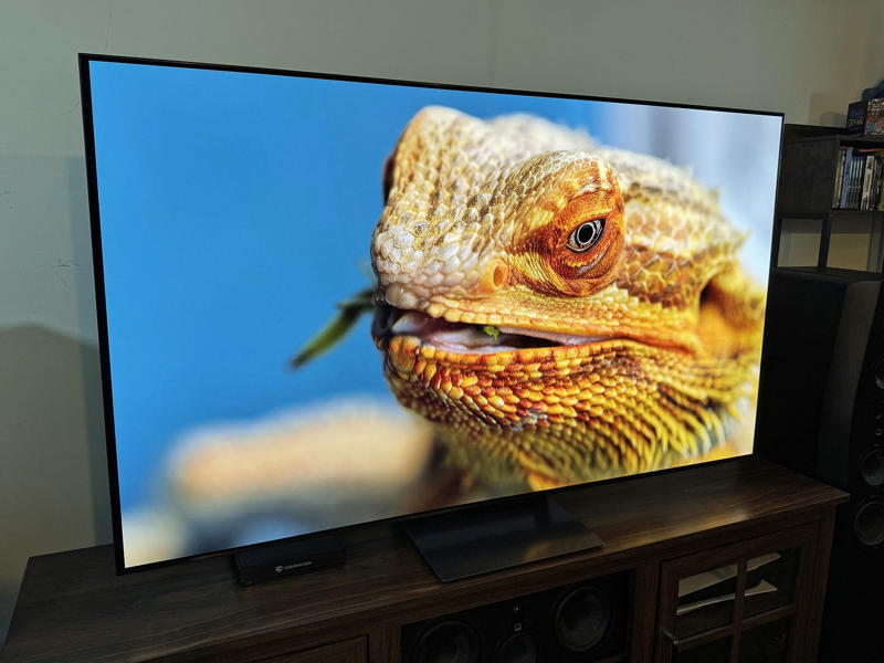 Our top picks for the best TVs, Best overall, Best picture quality, Best budget model, Best midrange option, The best TVs compared, Check out our other TV buying guides, Other TVs we reviewed, How we test TVs