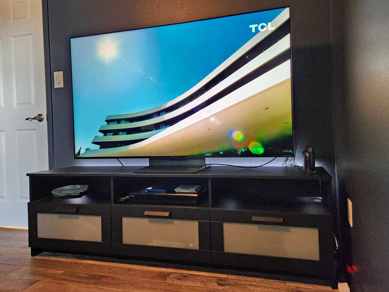 Our top picks for the best TVs, Best overall, Best picture quality, Best budget model, Best midrange option, The best TVs compared, Check out our other TV buying guides, Other TVs we reviewed, How we test TVs