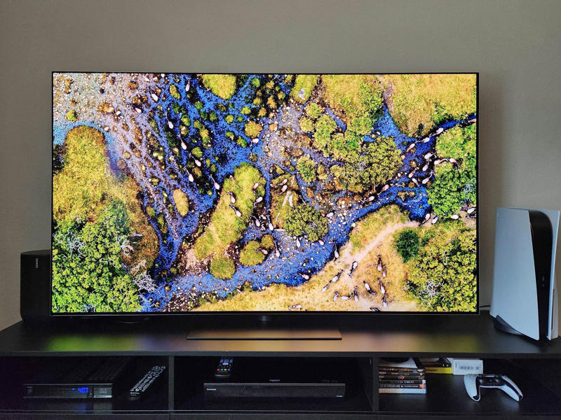 Our top picks for the best TVs, Best overall, Best picture quality, Best budget model, Best midrange option, The best TVs compared, Check out our other TV buying guides, Other TVs we reviewed, How we test TVs