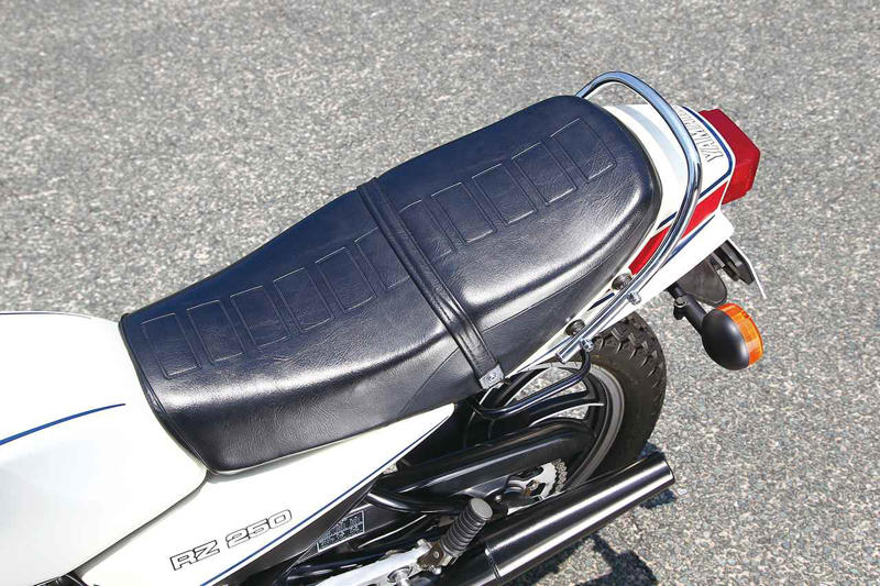 ヤマハ「RZ250」（1980）プレイバック①, ヤマハ「RZ250」（1980）プレイバック②, ヤマハ「RZ250」（1980）カタログ写真館, ヤマハ「RZ250」（1980）主なスペック・発売当時価格, ヤマハ「RZ250」（1980）動画・写真, ヤマハ「RZ250」（1980）関連記事