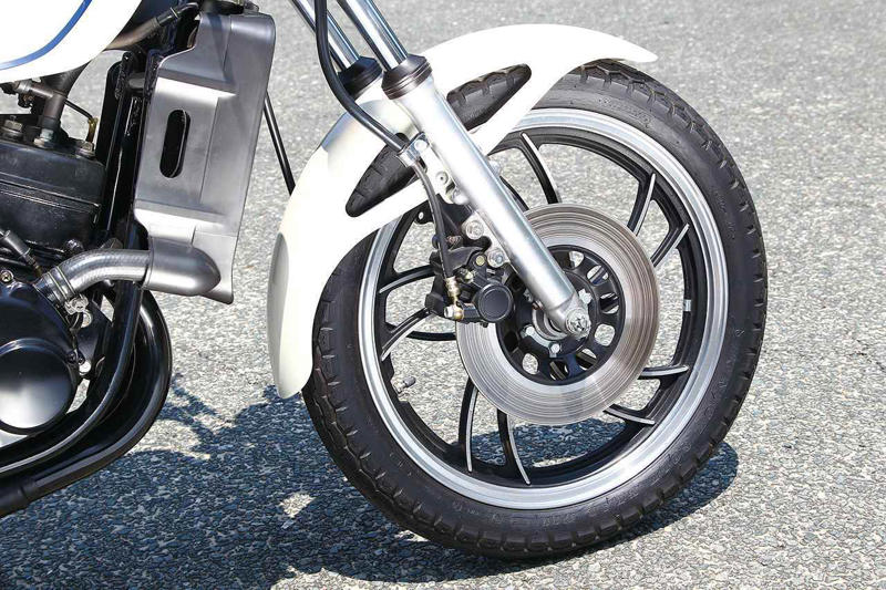 ヤマハ「RZ250」（1980）プレイバック①, ヤマハ「RZ250」（1980）プレイバック②, ヤマハ「RZ250」（1980）カタログ写真館, ヤマハ「RZ250」（1980）主なスペック・発売当時価格, ヤマハ「RZ250」（1980）動画・写真, ヤマハ「RZ250」（1980）関連記事