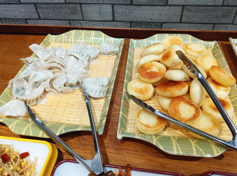 ・以前の記事によると, ・値上げに思うこと, ・池袋中華街の他の店と比べた特徴, ・今回紹介した店舗の情報