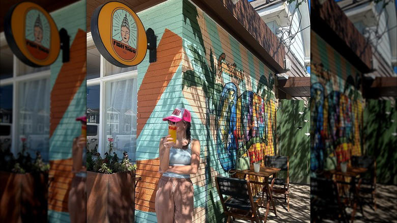 Seahorse Grill, Shark Shack, Shuck's Tavern &amp; Oyster Bar, Fish Company Taco, Vargas Cut &amp; Catch, Methodology