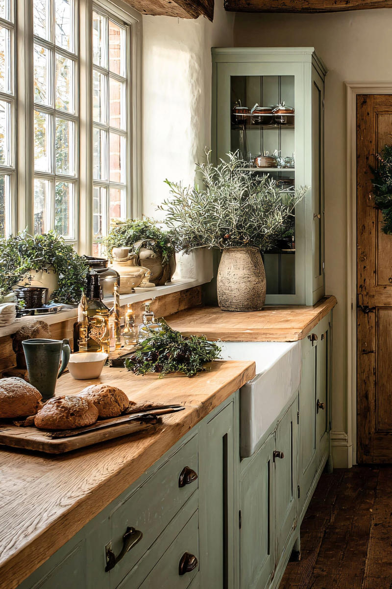 Why butter bells are suddenly back on kitchen benches, What is a butter bell?, Why some people love them – and others don’t, Do you actually need one?